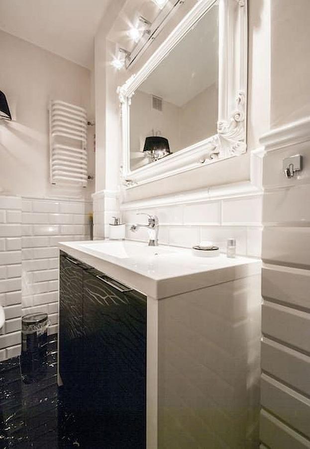 Elegant Apartment Foksal Warsaw Luaran gambar